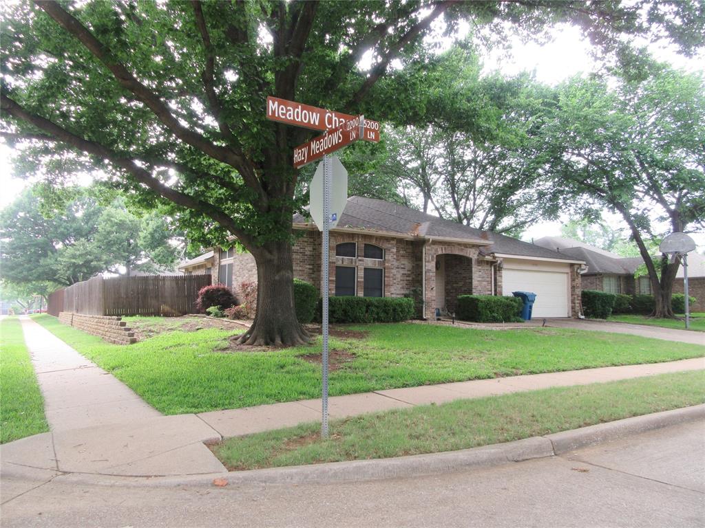 5201 Meadow Chase Lane, Flower Mound, TX