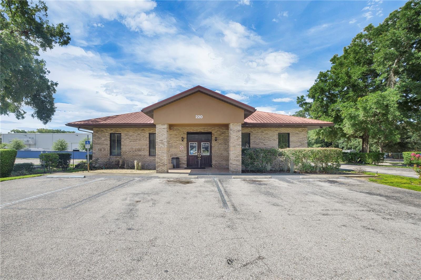 220 Avenue O SE, Winter Haven, FL