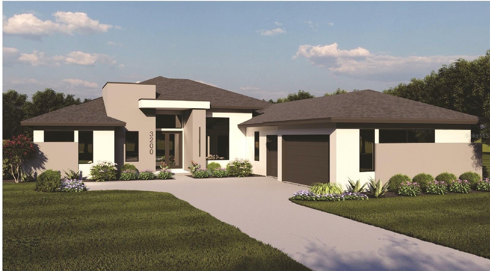 Under contract-accepting backup offers. Pre-Construction. To be built. Limited time 6% builder incentive. Located within the sought-after community of Star Farms, this custom-built Arthur Rutenberg residence epitomizes the relaxed upscale Florida lifestyle with its tranquil water and preserve views. Built with meticulous attention to detail and architectural finesse, the Avila III floor plan boasts 3200 square feet of Executive Level finishes and thoughtful design, featuring a spacious great room layout, three bedrooms, three full baths, and a den. Enjoy upscale finishes such as engineered hardwood flooring, high-level cabinetry, quartz countertops, and so much more - all of which can be customized to your preferences. The outdoor living space will also impress with a sparkling pool and spa and a custom outdoor kitchen. Beyond this this exquisite home, Star Farms offers an array of amenities including resort-style pools, a state-of-the-art fitness center, sports courts, parks, and winding trails, all set against the backdrop of Lakewood Ranch, renowned as the nation's top-selling, multigenerational community. Enjoy easy access to world-class shopping, dining, and entertainment destinations like Lakewood Main Street, Waterside Place, and University Town Center, as well as proximity to Sarasota's vibrant downtown scene, pristine beaches, top-tier schools, medical facilities, and convenient transportation via I-75. Experience the pinnacle of Florida living in this unparalleled sanctuary where every detail exudes sophistication and comfort.