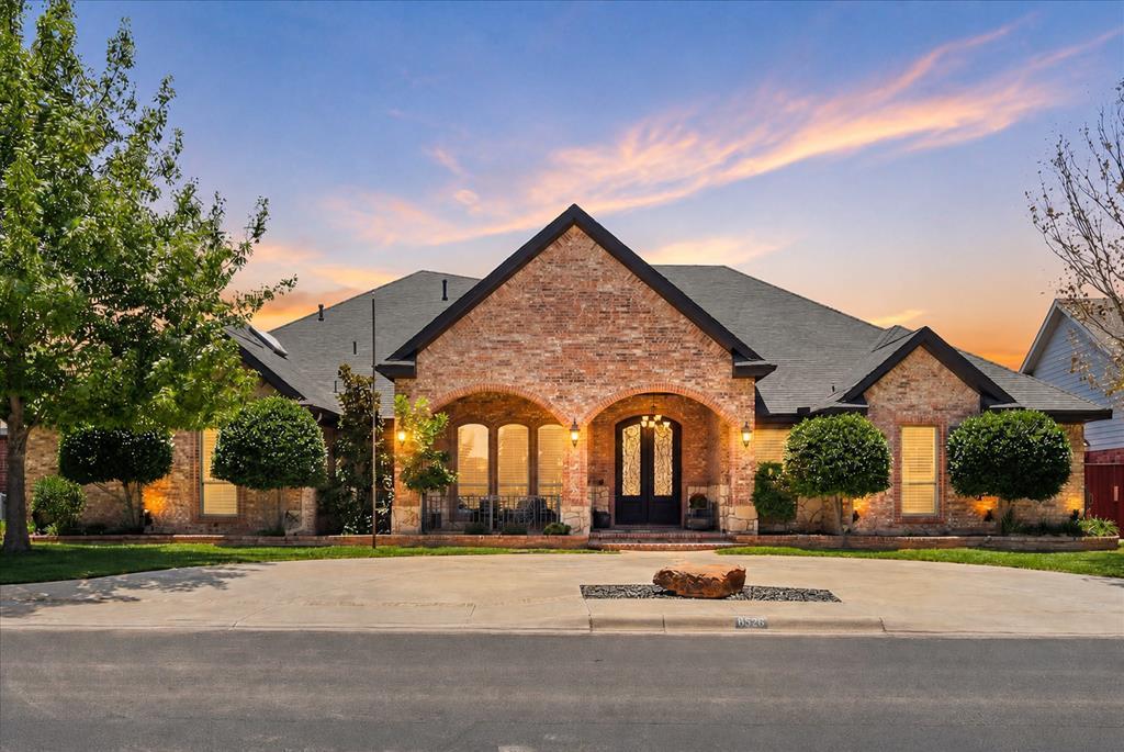 EVERYTHING YOU NEED IN MIDLAND INCLUDING A MEDIA ROOM & LUXURIOUS IN-GROUND POOL! 5 BEDROOM/4 BATHROOM W/ 2 HALF BATHS! DOWNSTAIRS GAME ROOM, UPSTAIRS MEDIA ROOM! OFFICE OR 5TH GUEST ROOM OFF PRIMARY WING! GUEST WING SEPARATE FROM PRIMARY SUITE WING(ALL EN-SUITES) THREE LIVING OPTIONS DOWNSTAIRS! FORMAL, BREAKFAST & KITCHEN DINING! MASSIVE PANTRY! THE LAUNDRY ROOM IS TO DIE FOR! ENTIRE HOME RO SYSTEM & SOUND SYSTEM STAY! 4 CAR GARAGE IS HEATED/COOLED & TILED! SEPARATE GARAGE FOR TOYS(SIDE BY SIDE/MOTORCYCLES..ETC) ESTABLISHED & CONVENIENTLY LOCATED NEIGHBORHOOD! OVER 5000 SQFT OF MUST SEE!