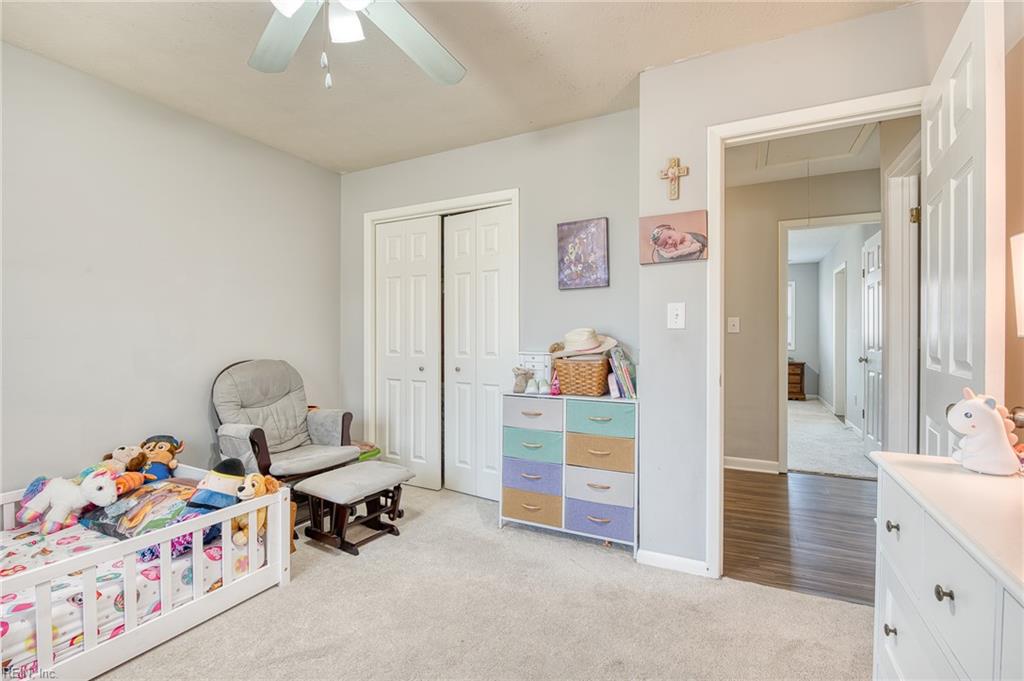5 Sundance Place
