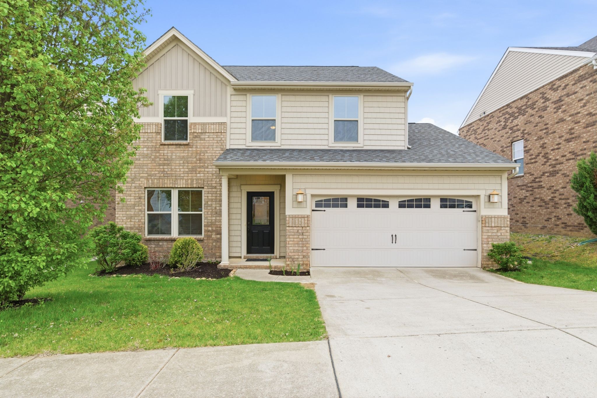 7573 Oakledge Dr — sold June 1, 2026
