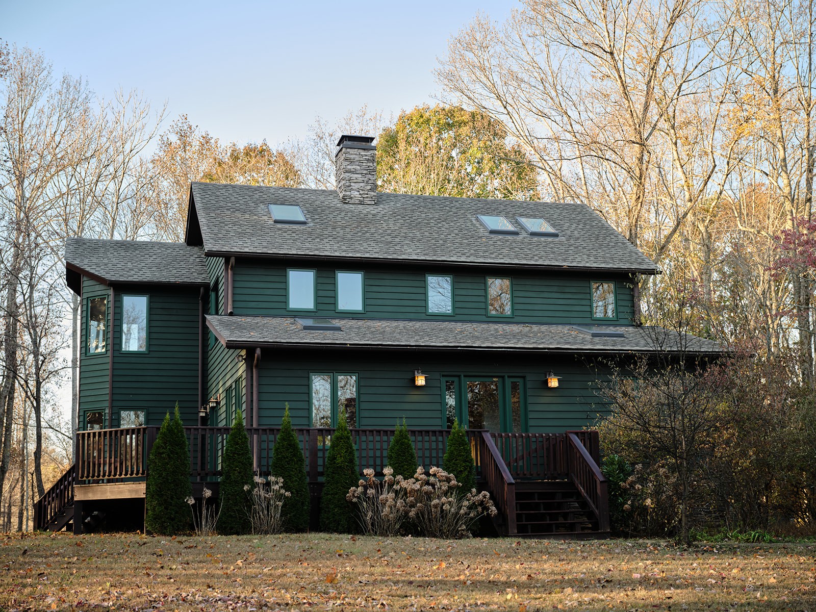 Very private 70-acre retreat in rural Williamson County. As Middle Tennessee grows, places like this--quiet country lanes unchanged by time--become all the rarer. A custom home sits on a secluded ridge, out of sight from neighbors. Fields, woods, and springs shape the land, with a guest apartment, detached garage, and farm barn adding to the setting. Many good memories have been made here, and it's ready for the next owner to do the same. Conveniently located 5 miles from I-840, under an hour to downtown Nashville and only 40 minutes to downtown Franklin.