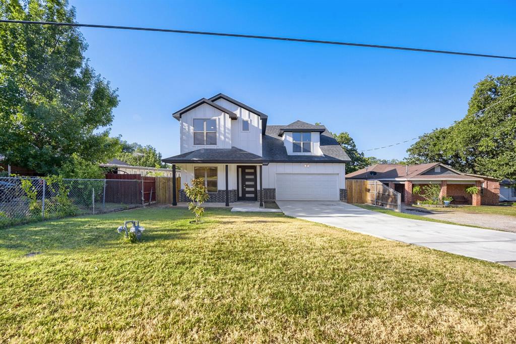 7305 Charbonneau Road