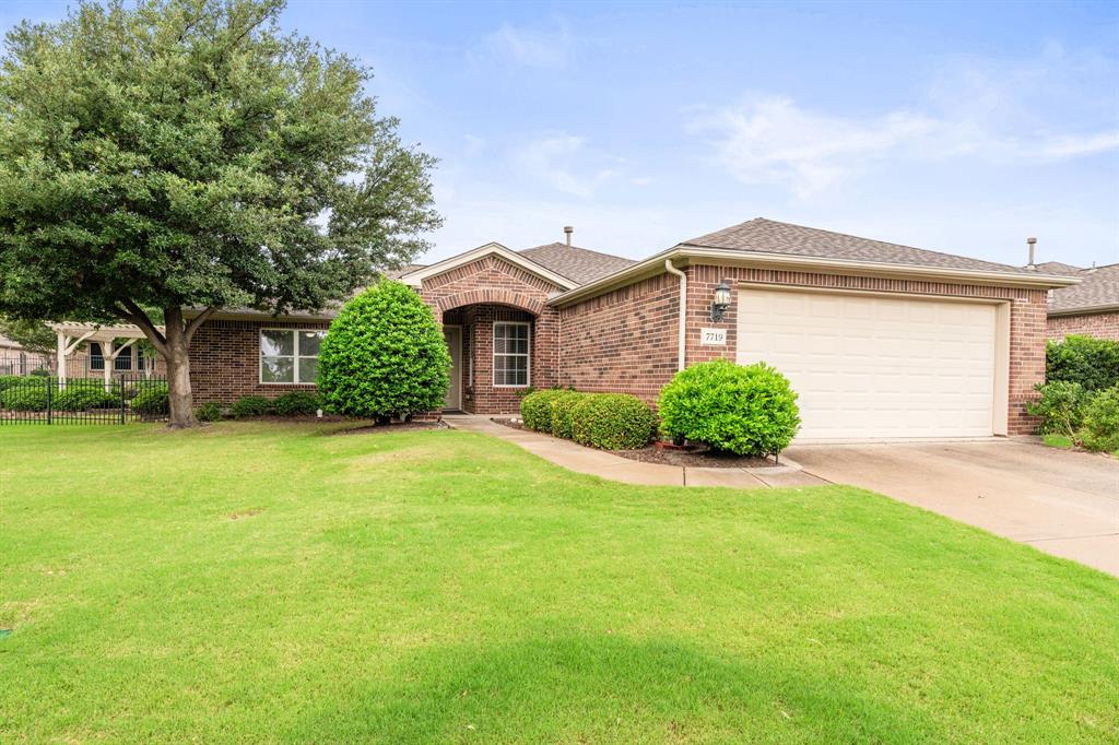 7719 Oakland Hills, Lane Frisco, TX