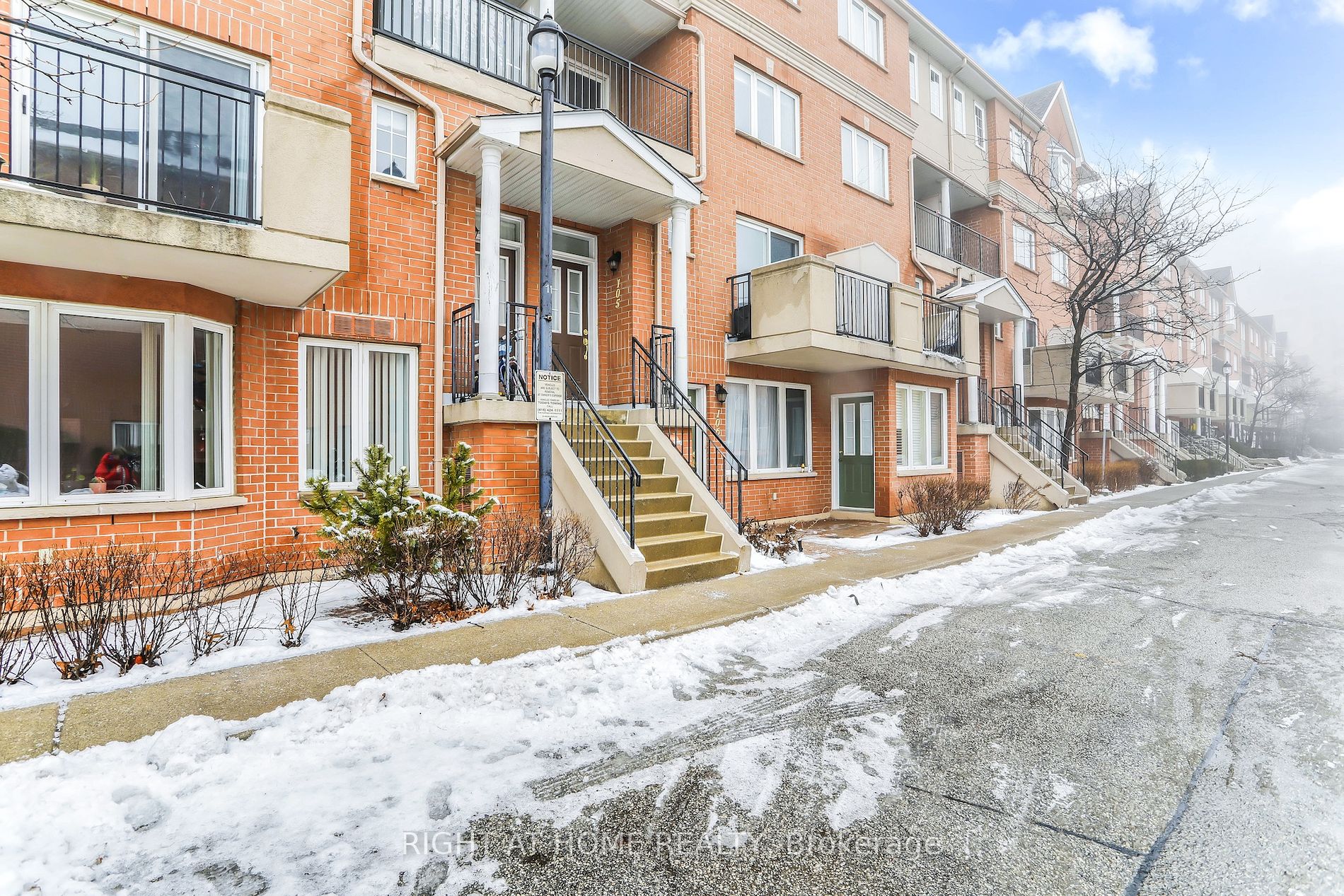 1881 Mcnicoll Ave 105