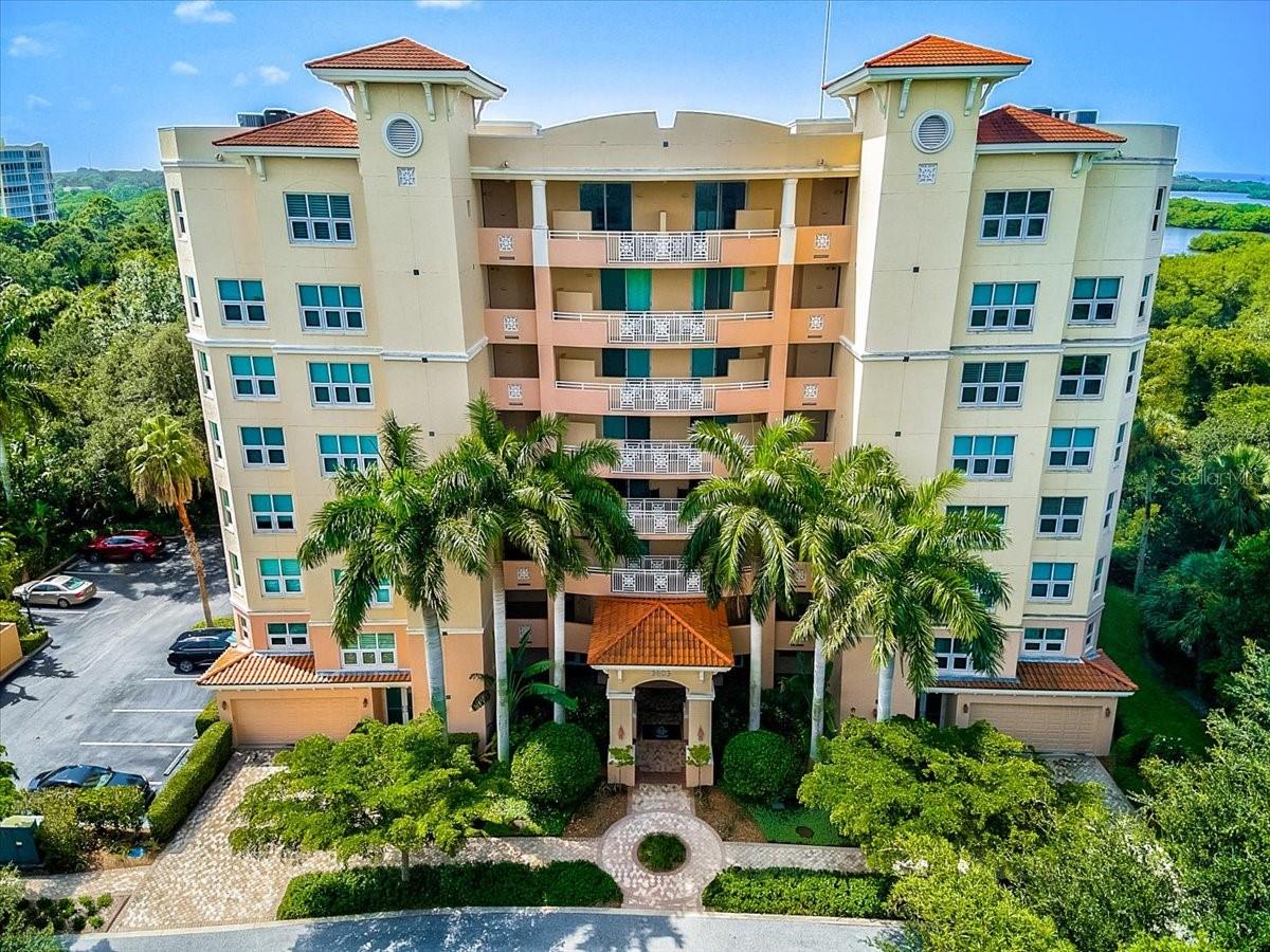 3603 N Point Road 202