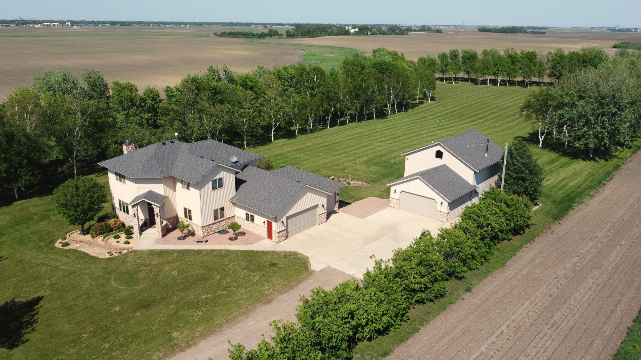 residential