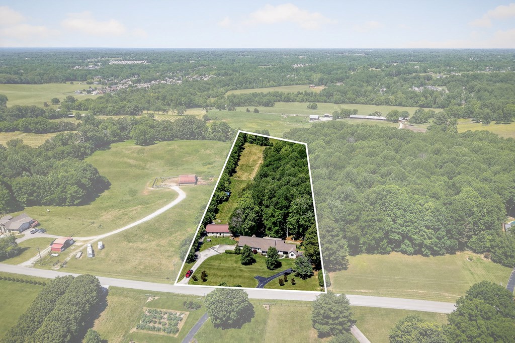 2246 Hidden Cove Rd