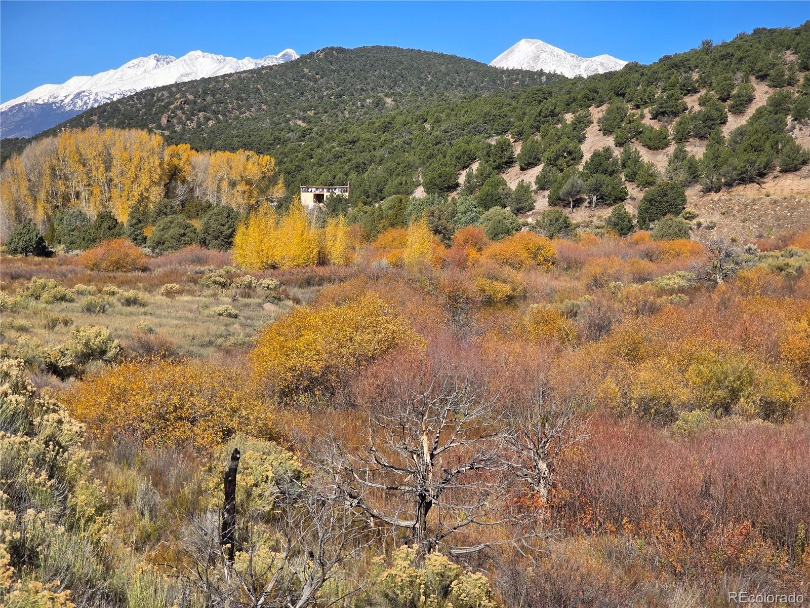 Lot 7542 Indian Creek Road