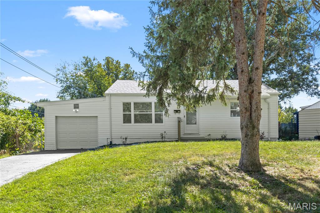 1546 Kappel Drive