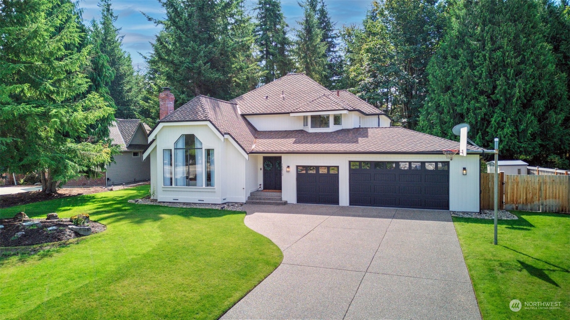 15813 SE 160th Place