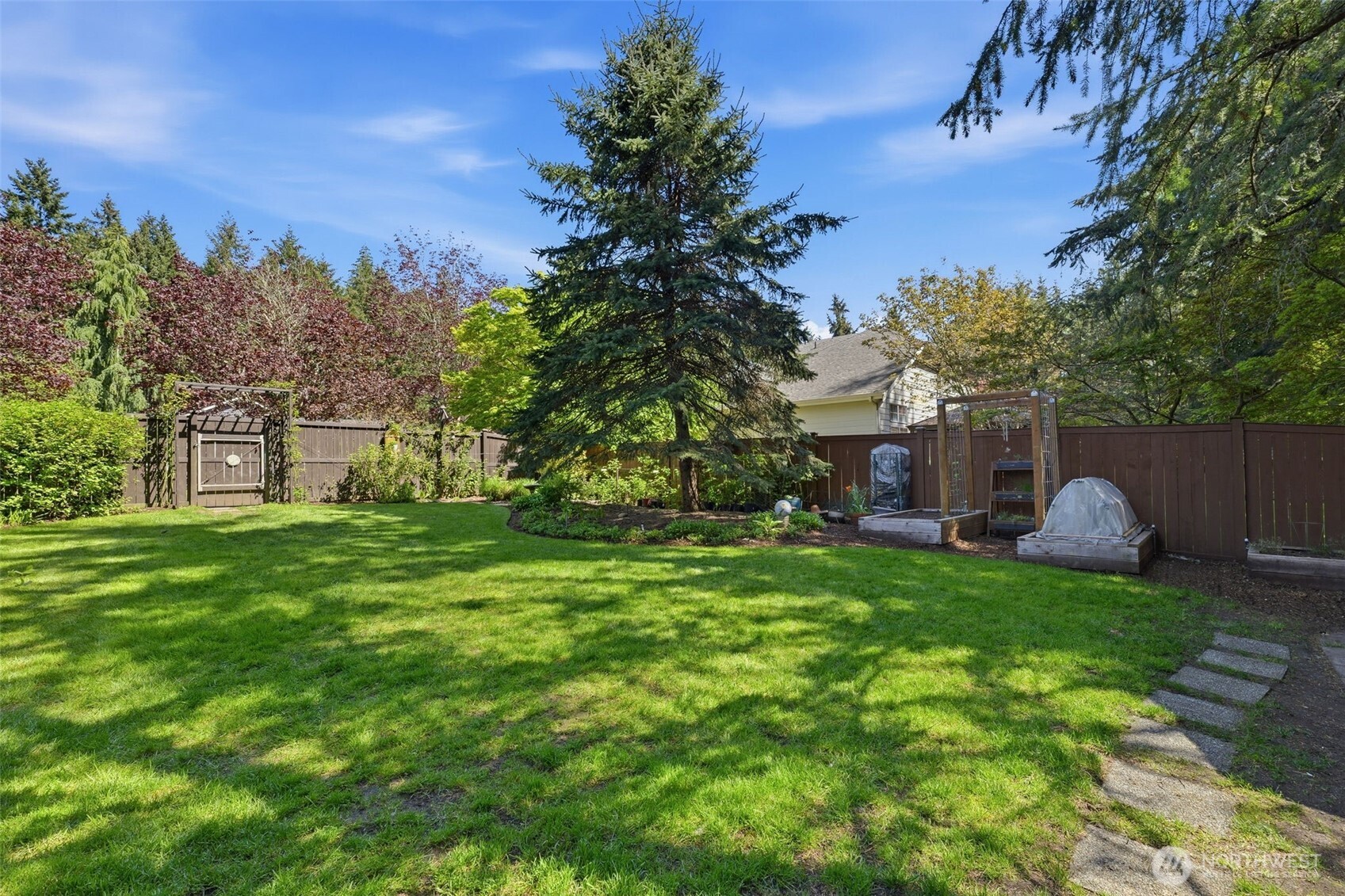 3608 141st Street Ct NW