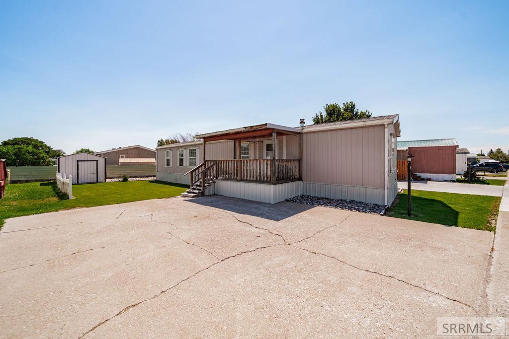 850 Parkway Drive#79 
