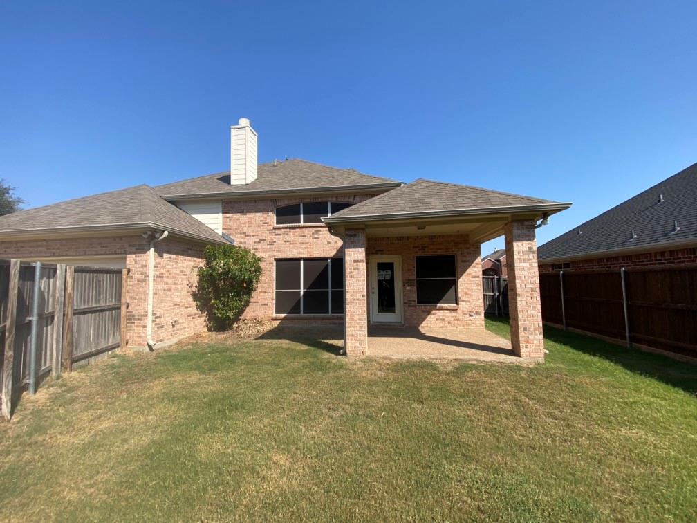 6000 Thistle Way
