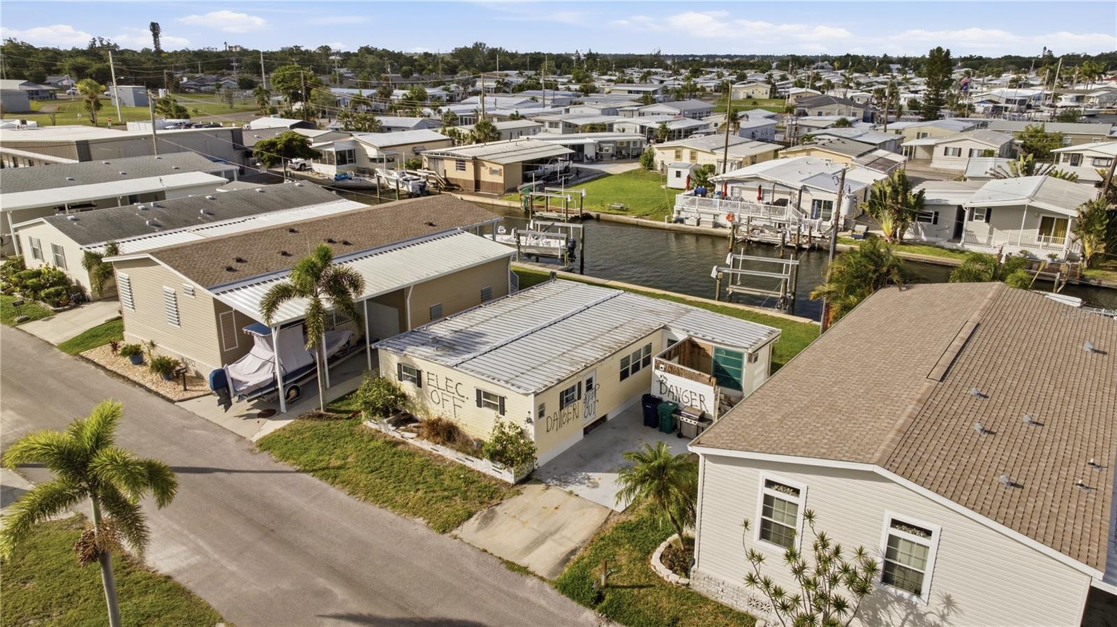 264 Jamaica Drive