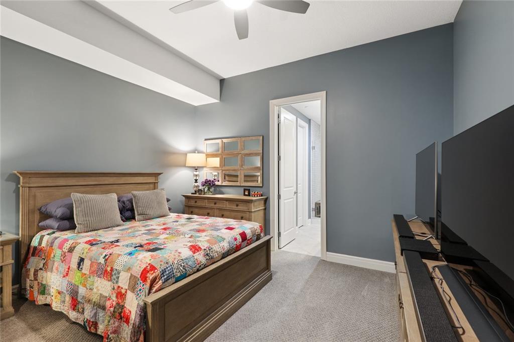 1101 Walnut Street 509