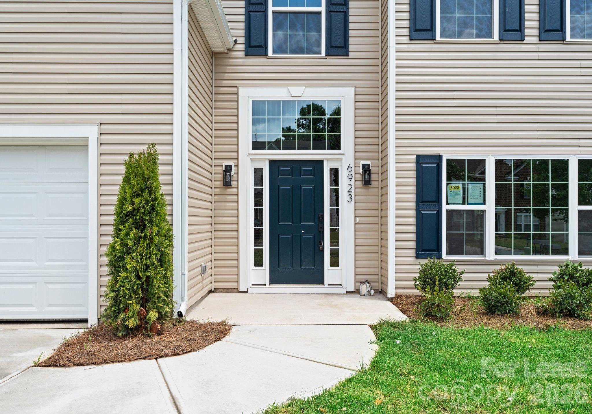 6923 Cascade Dream Court