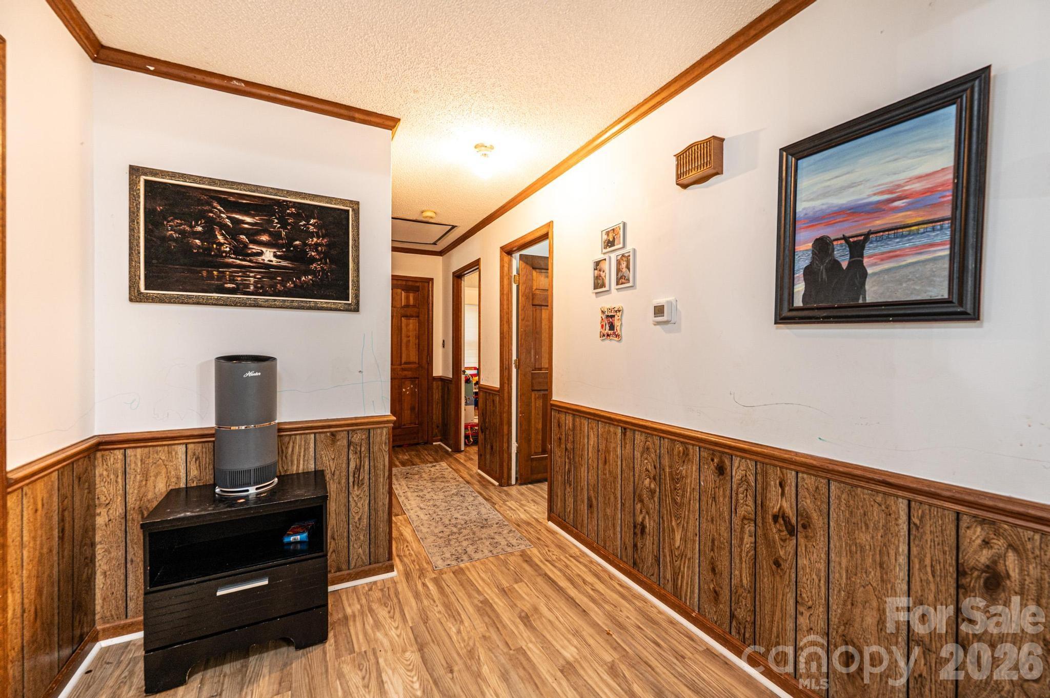 1113 Ponderosa Road