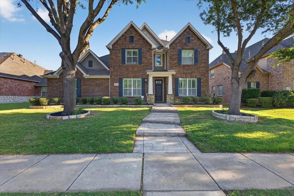 14668 Blakehill, Drive Frisco, TX