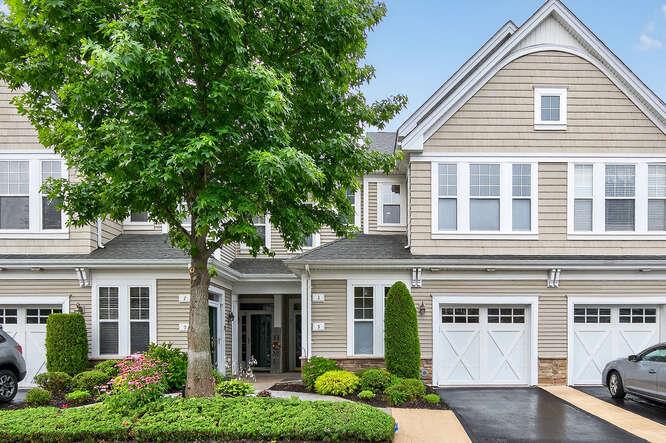 Welcome to The Encore – Lake Grove’s Premier 55+ Gated Community.  Step into luxury living in this diamond condition upper-level 2-bedroom, 2-bath residence, complete with convenient elevator access. Designed with soaring ceilings and bathed in natural light, this home offers an airy, open feel and has been thoughtfully updated throughout. The spacious layout includes a bright and inviting living area, modern kitchen, and in-unit laundry for added convenience.  At The Encore, every day feels like a vacation. Enjoy peace of mind with 24-hour gated security and indulge in an array of resort-style amenities. Stay active with indoor and outdoor pools, a state-of-the-art fitness center, tennis and pickleball courts, and a vibrant clubhouse offering social events and activities year-round.  $3000 Initiation Fee applies.  Located in the heart of Lake Grove (Village tax $293.84), you’ll love being just moments from shopping, dining, and all the conveniences you need.  Discover the perfect blend of comfort, style, and community.