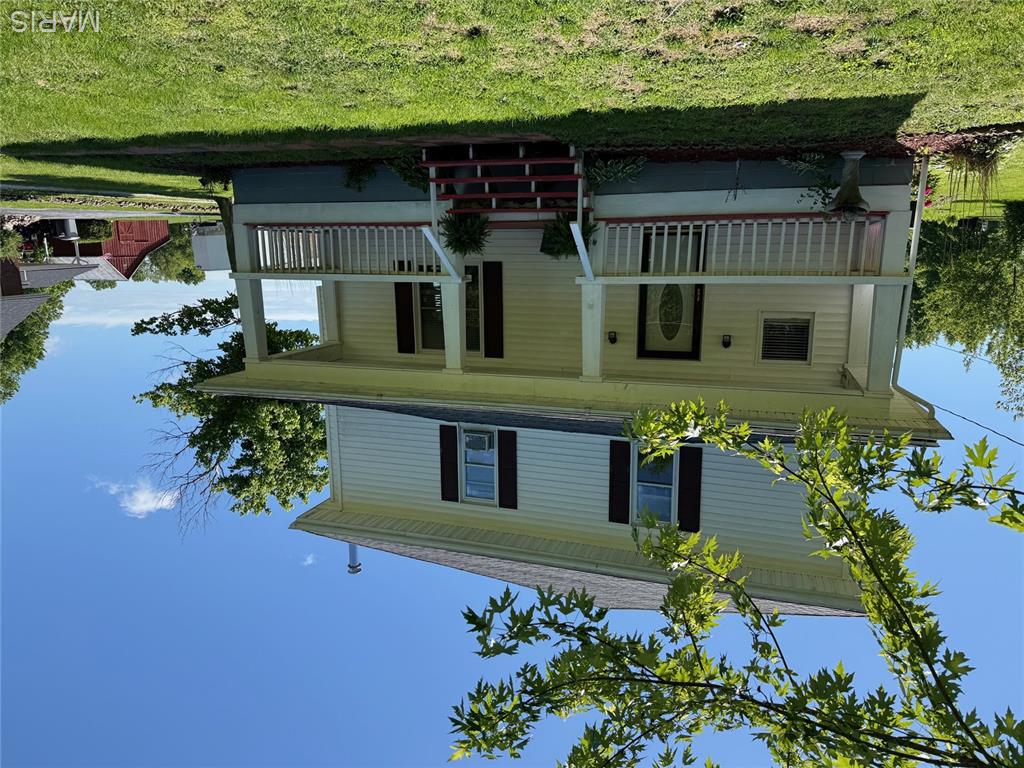 312 W Milton Street
