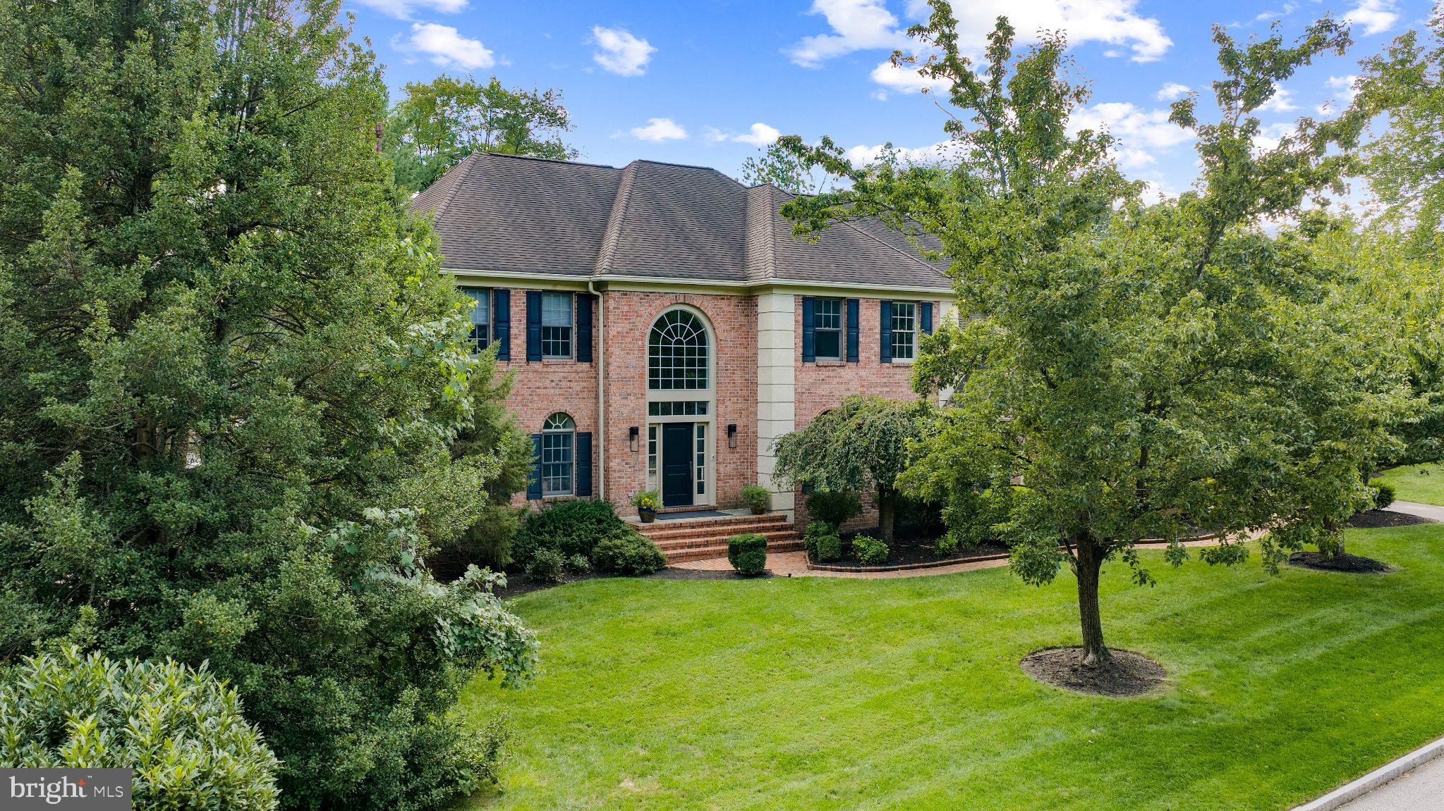 701 Sturbridge Drive