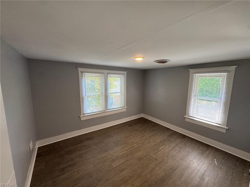 2712 Kecoughtan Road