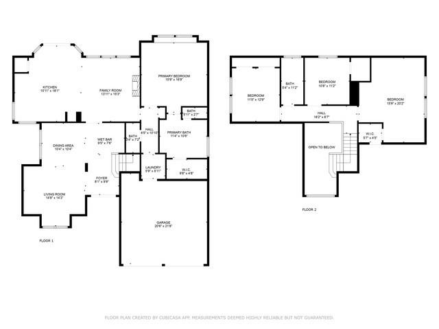 807 Rolling View Court