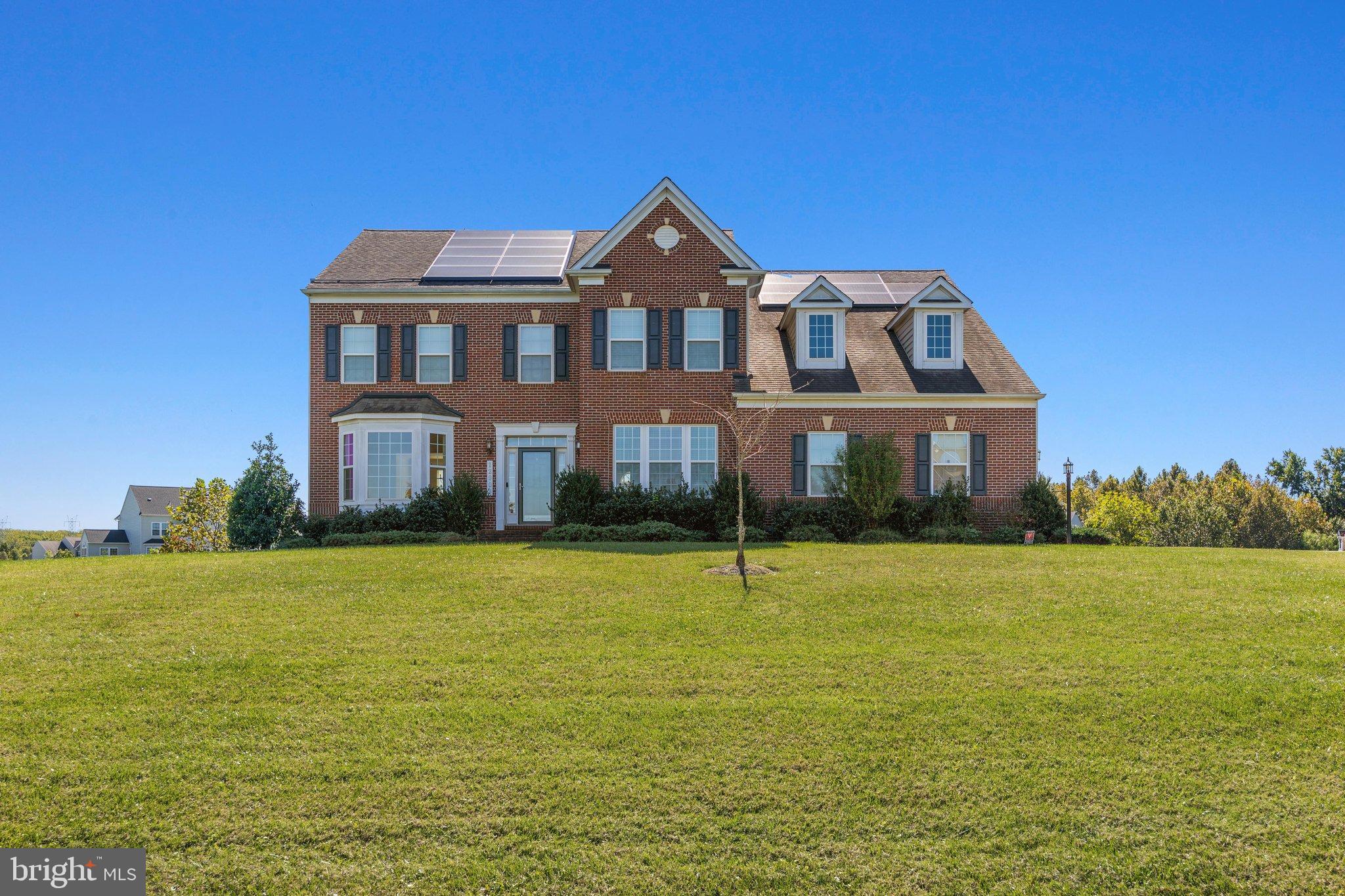 12903 Isaac Duckett Road