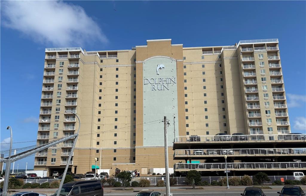 303 Atlantic Avenue 603, Virginia Beach, VA 