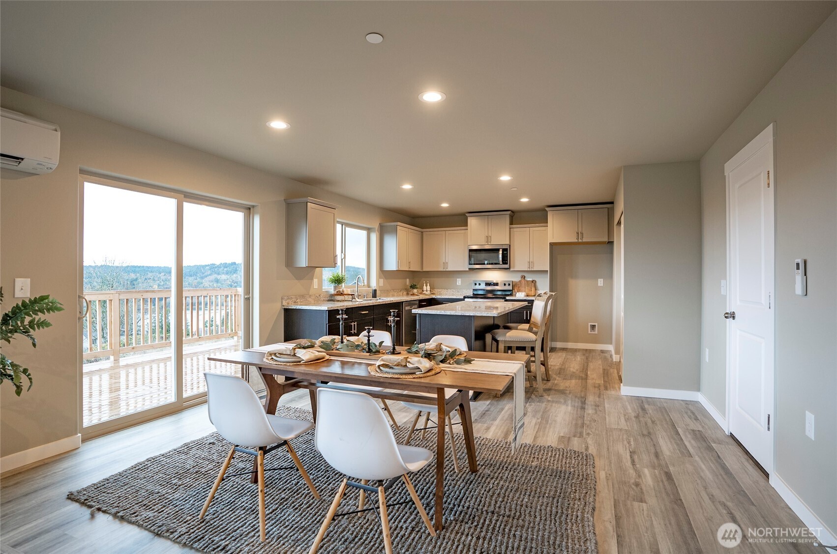 2494 W Echo Bay Drive