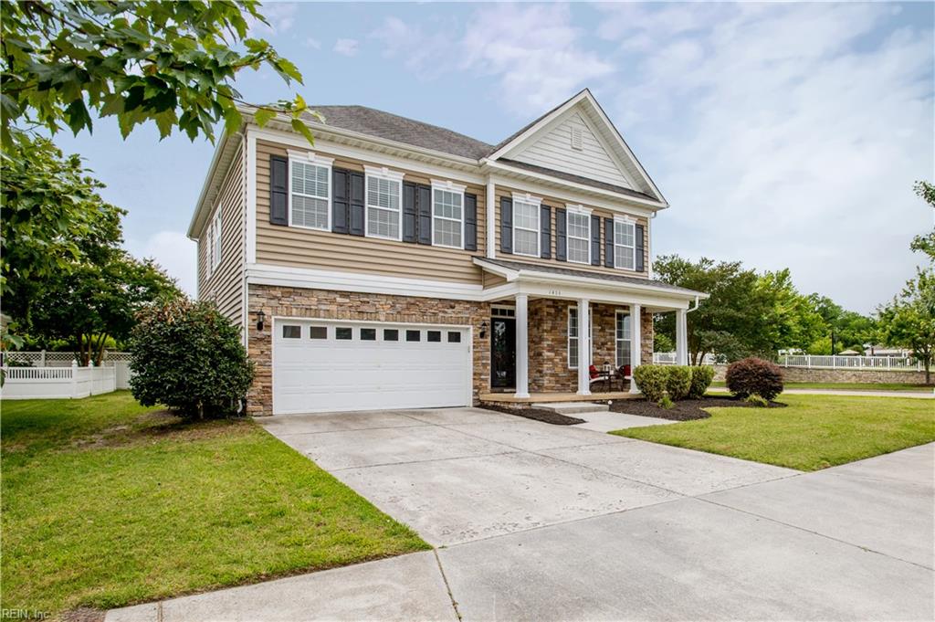 1474 Elderberry Road