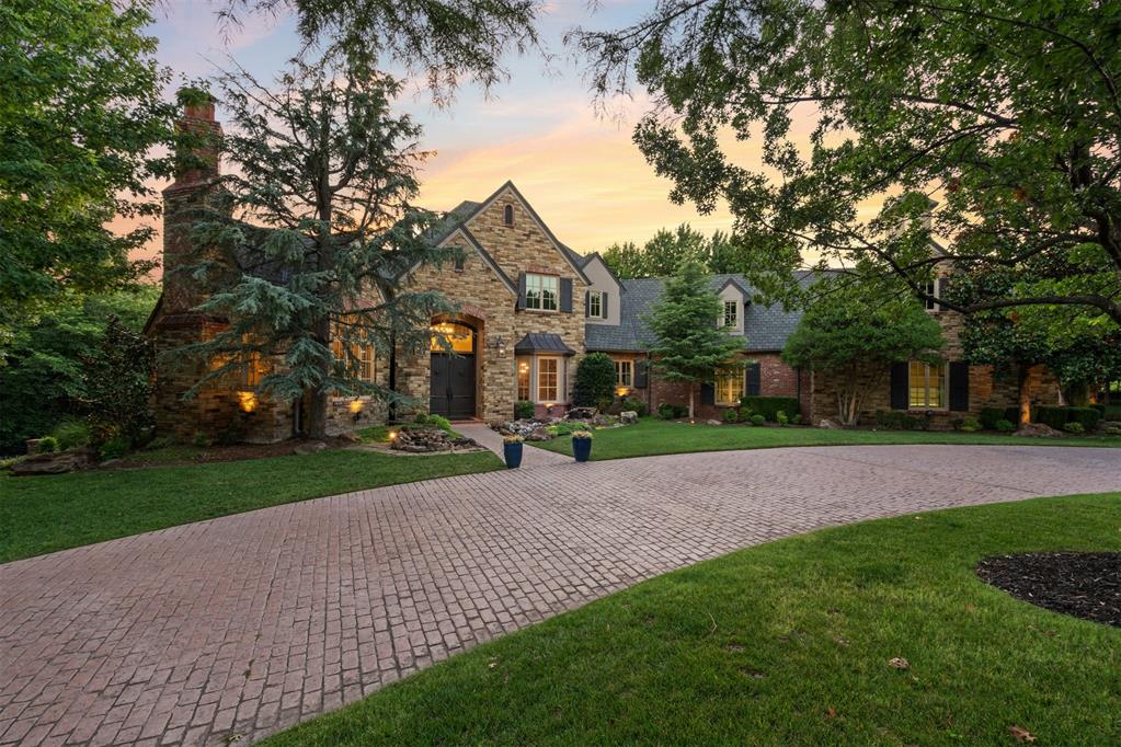 1807 Summerhaven Way