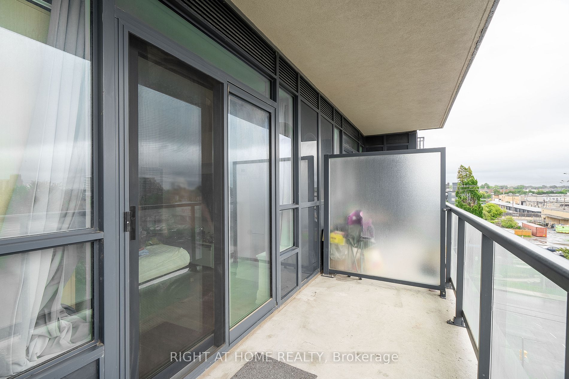 2800 Keele St 509