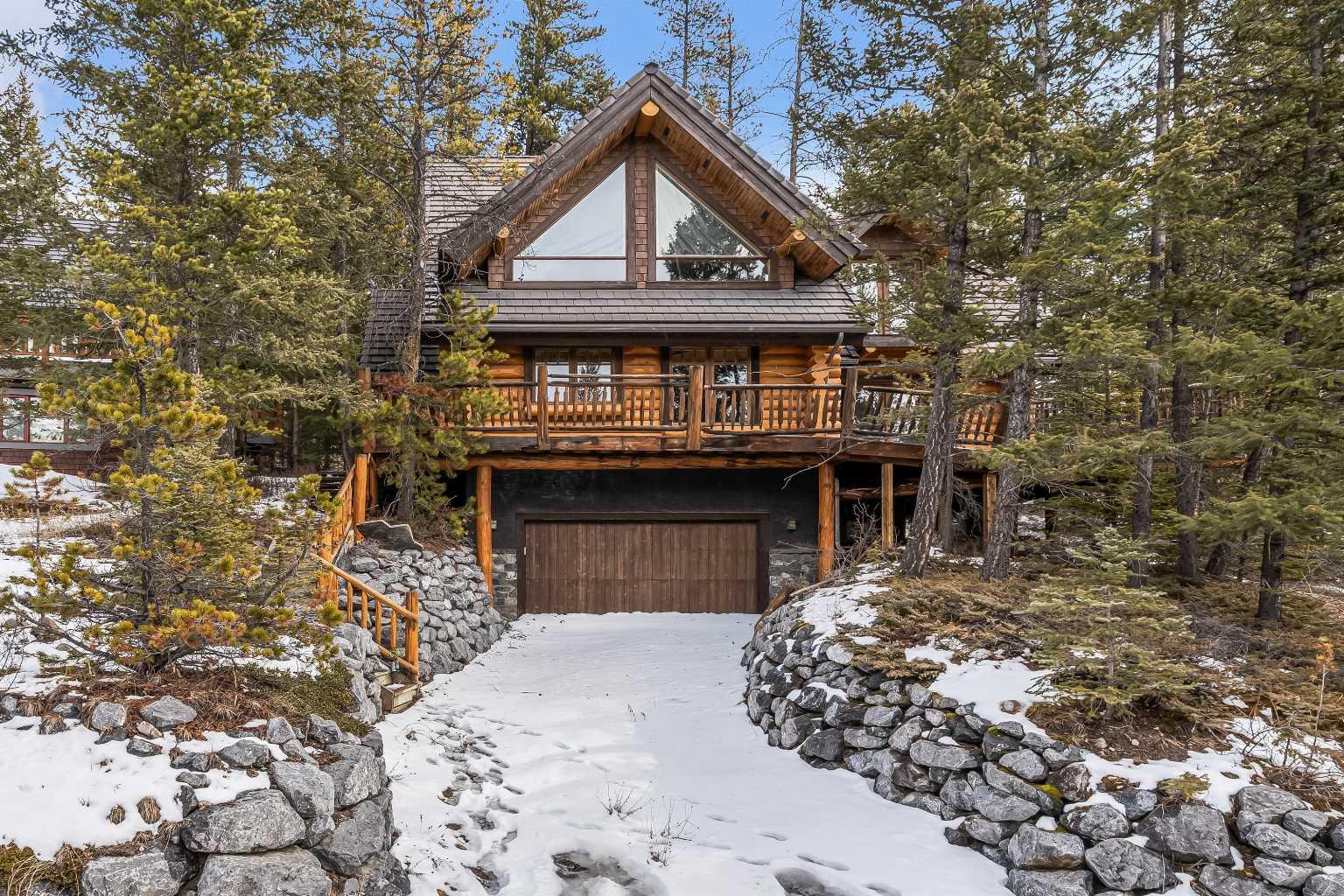 11 Aspen Glen