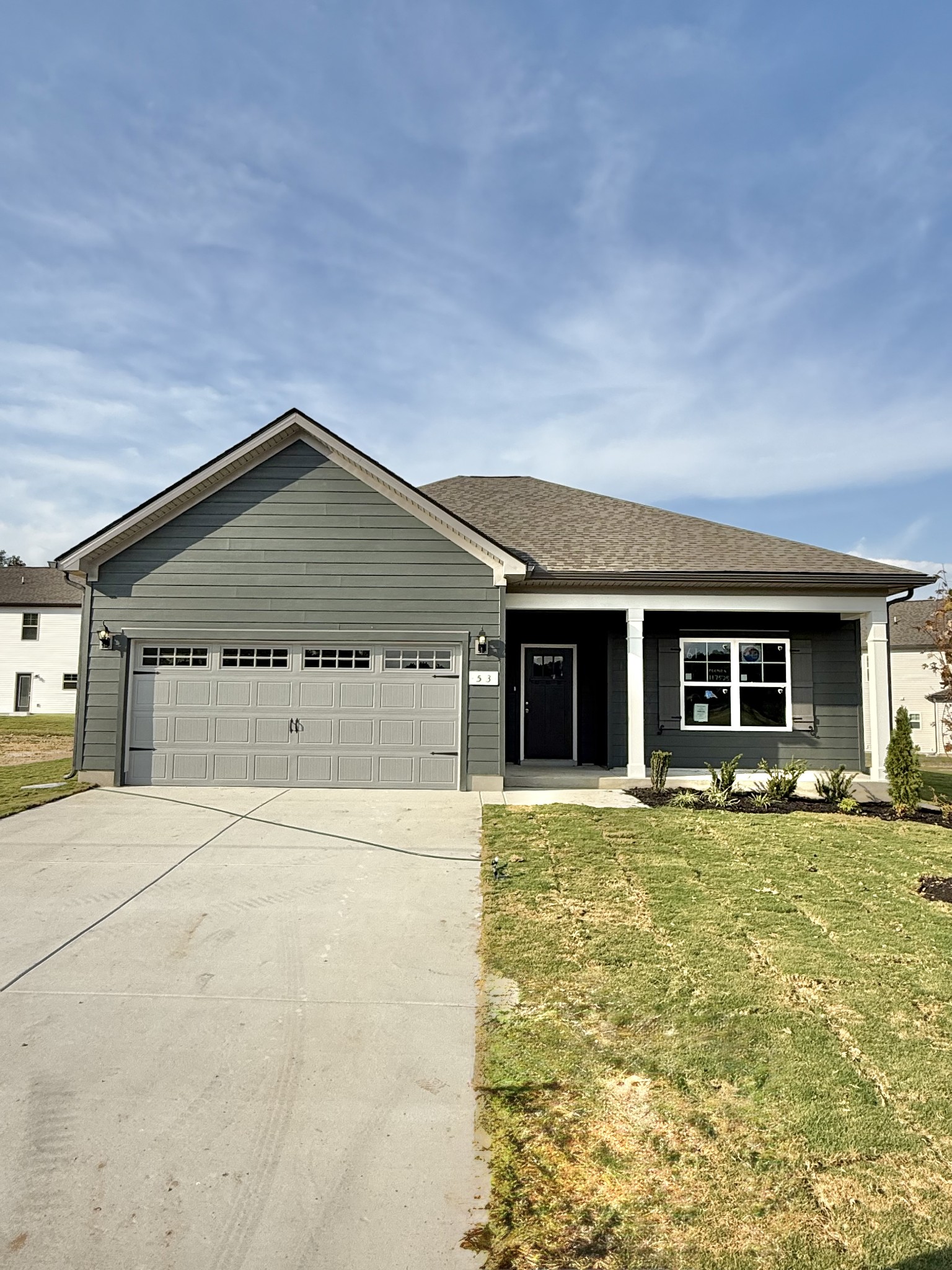 53 Ellie Jan Way — sold
