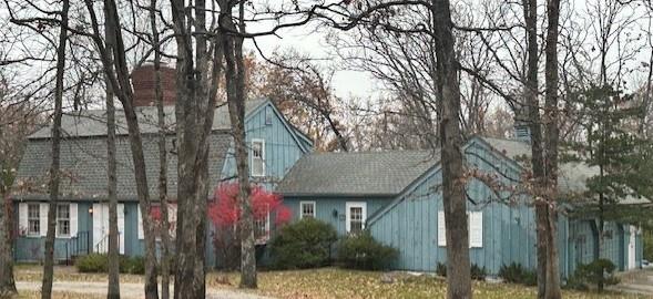 15047 E Peace Road