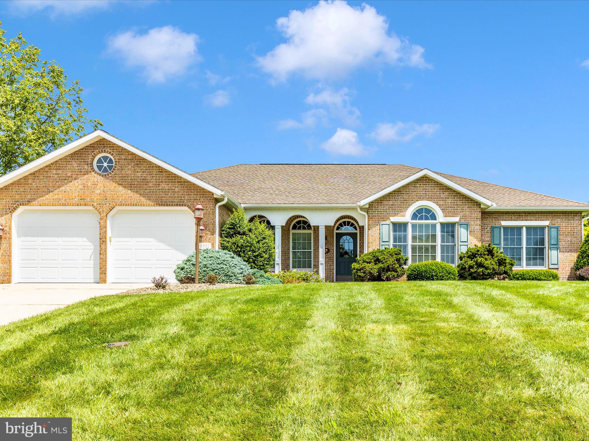 6337 Medina Ridge Drive