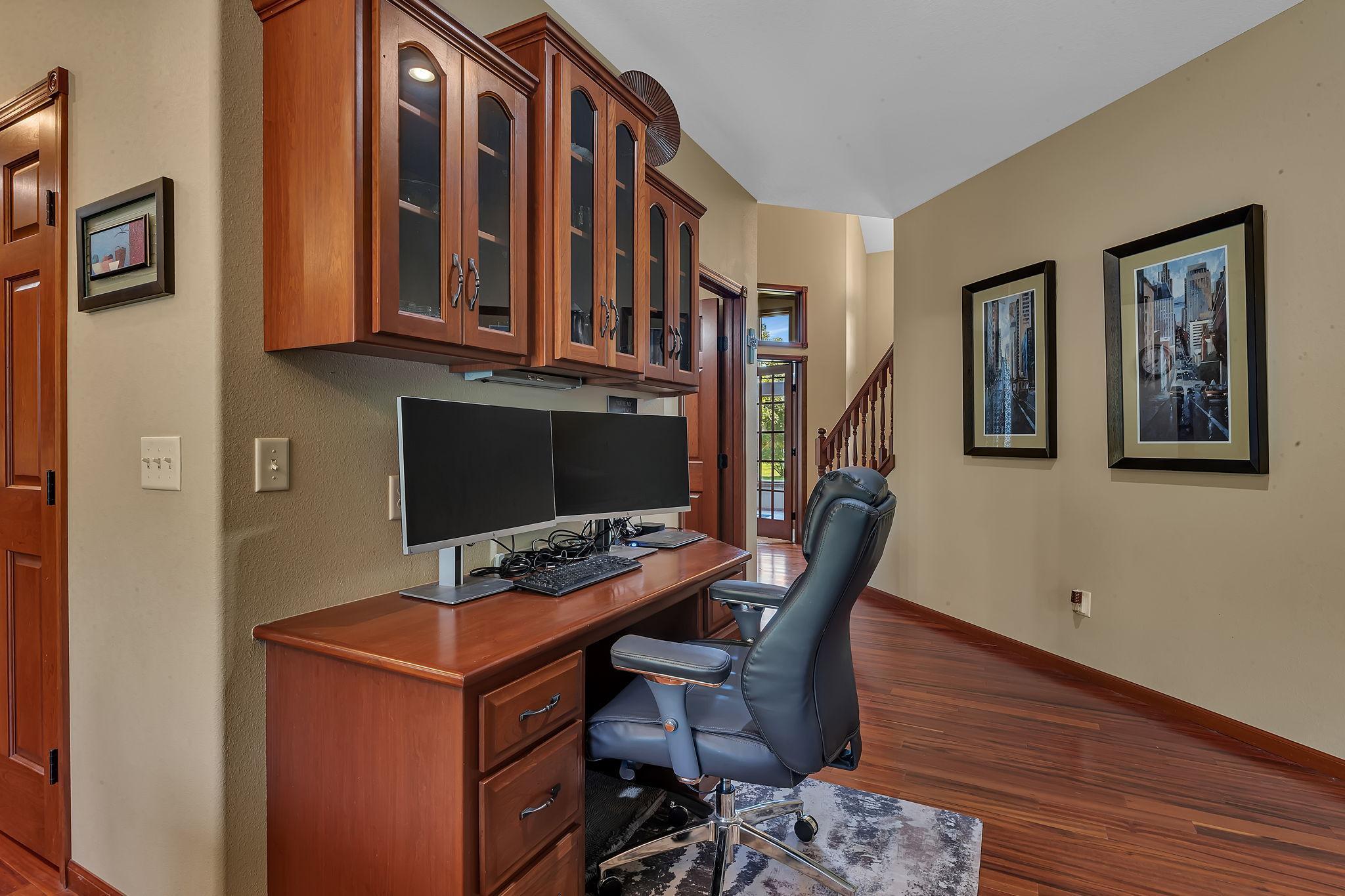 2161 Mill Pond Drive