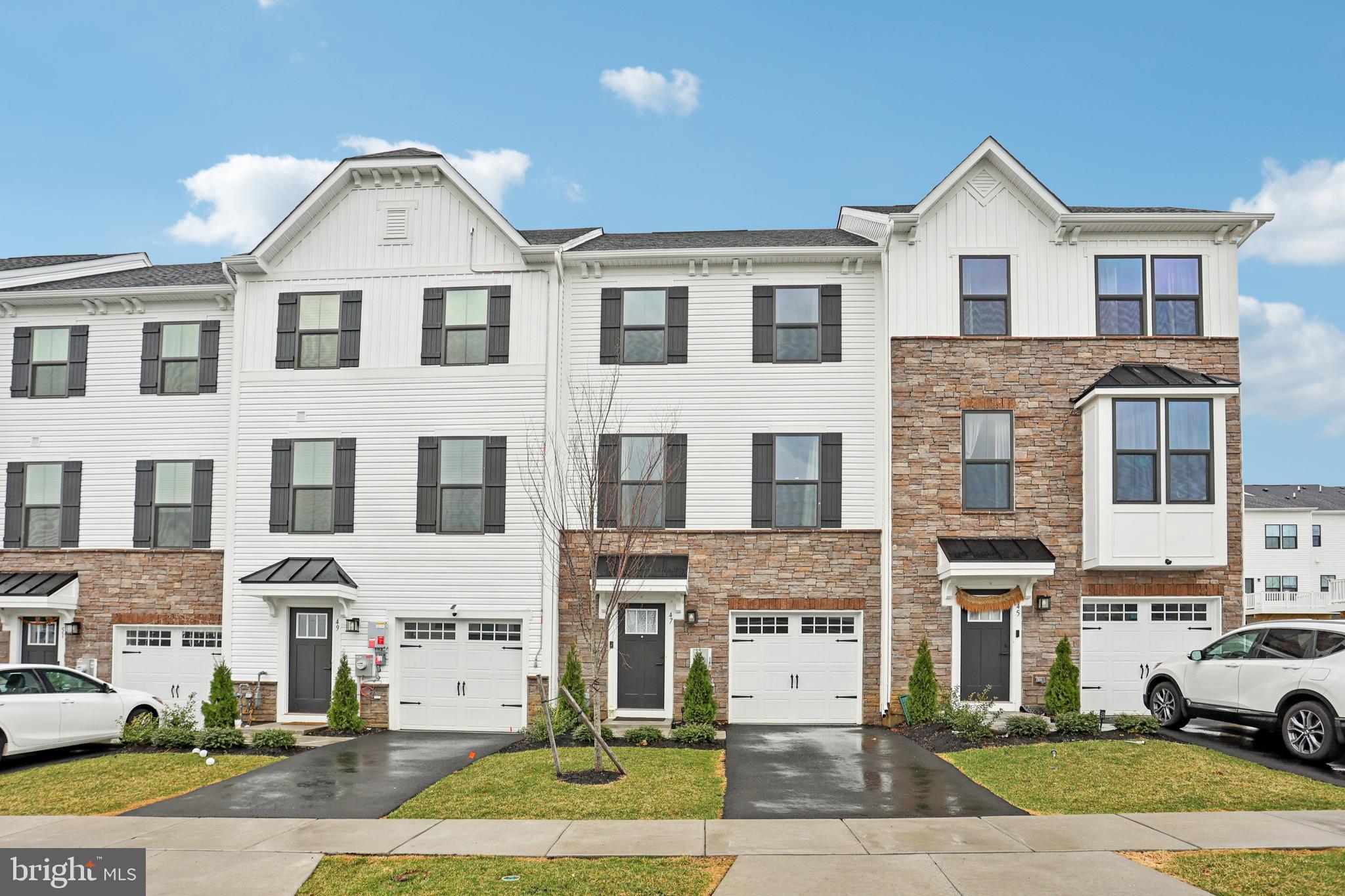 47 Rosemary Way  
