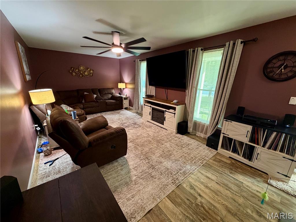 52 Sherwood Estates Ln.