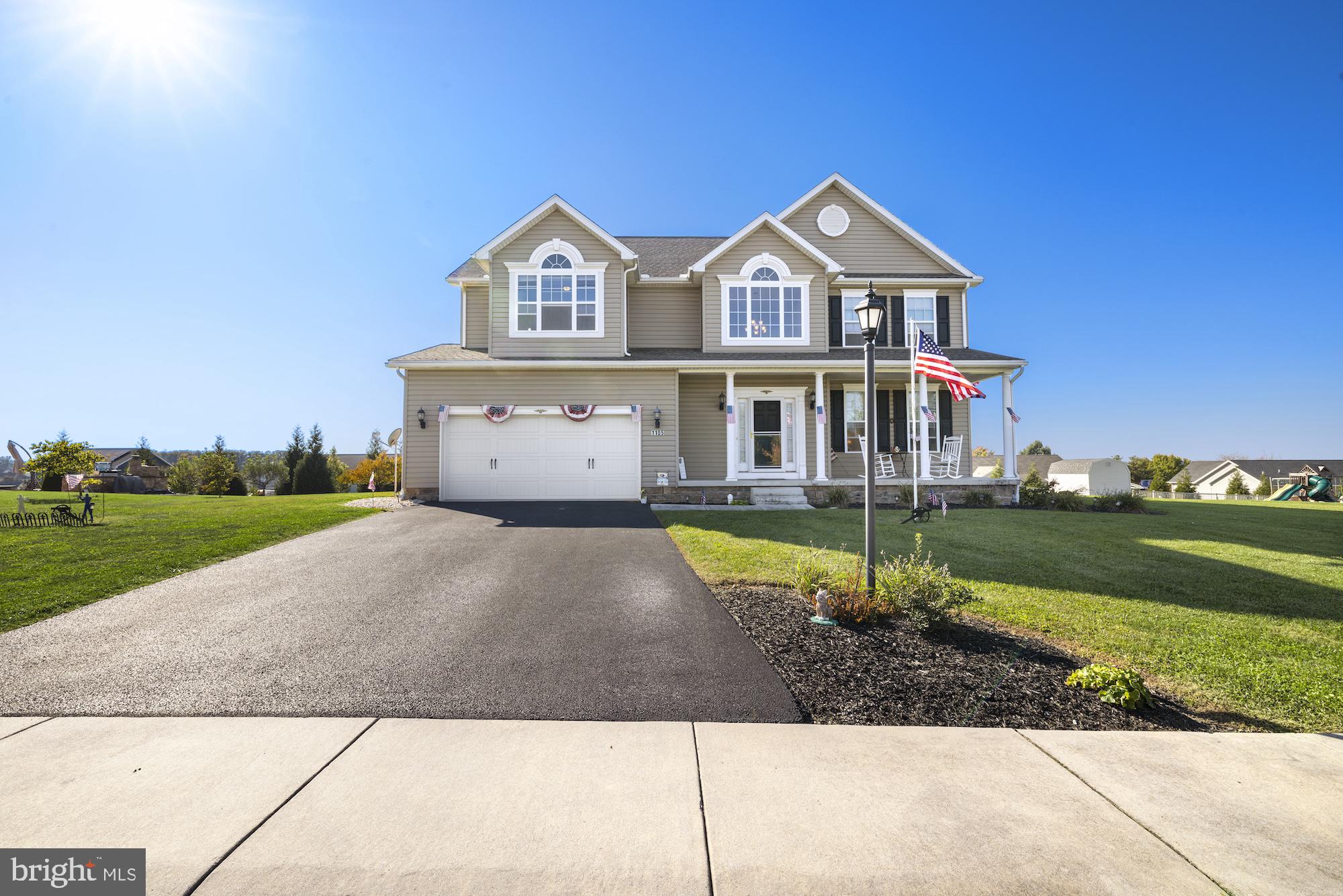 1105 Pearl Drive