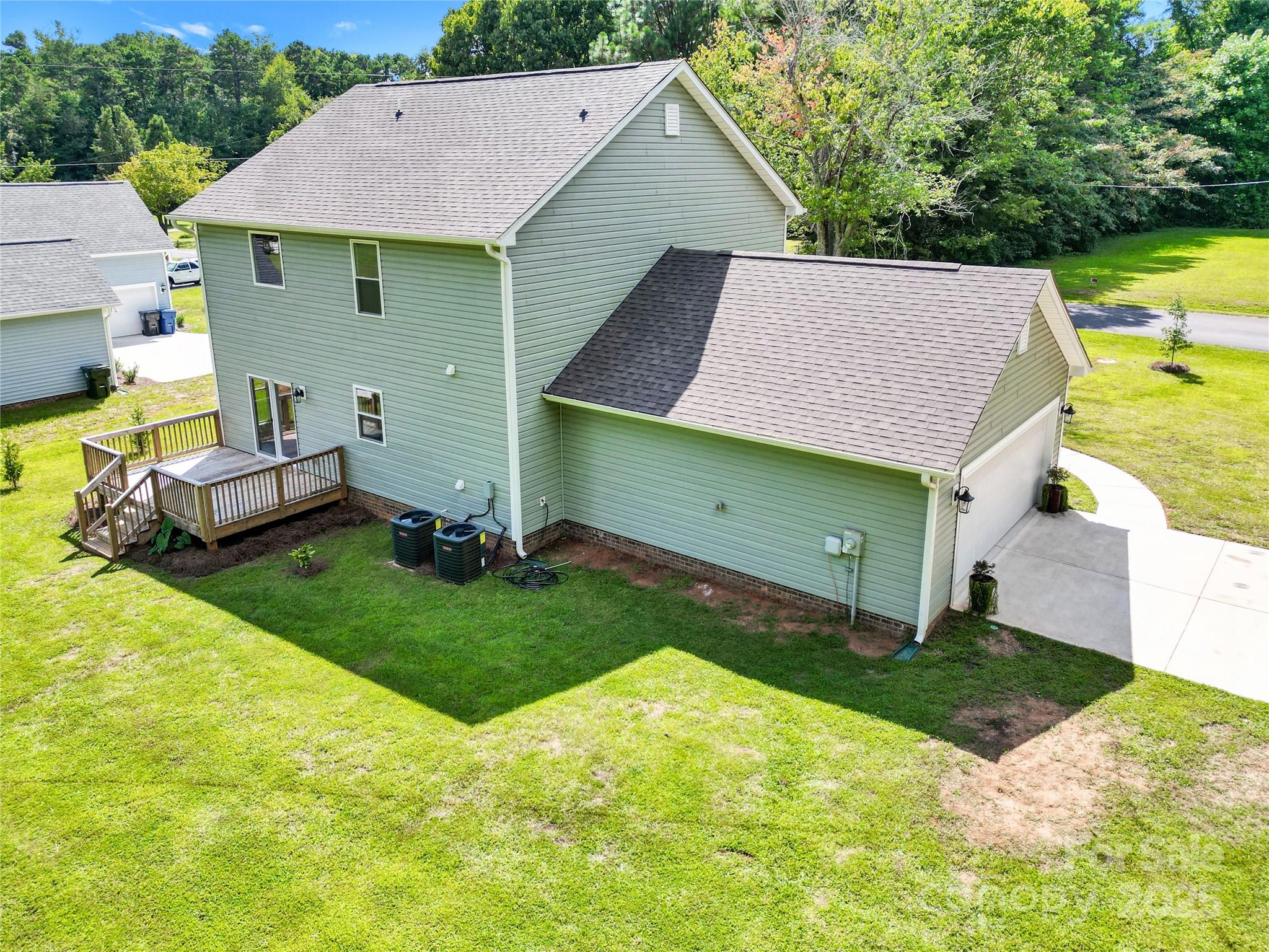 15818 Cletus Brawley Road