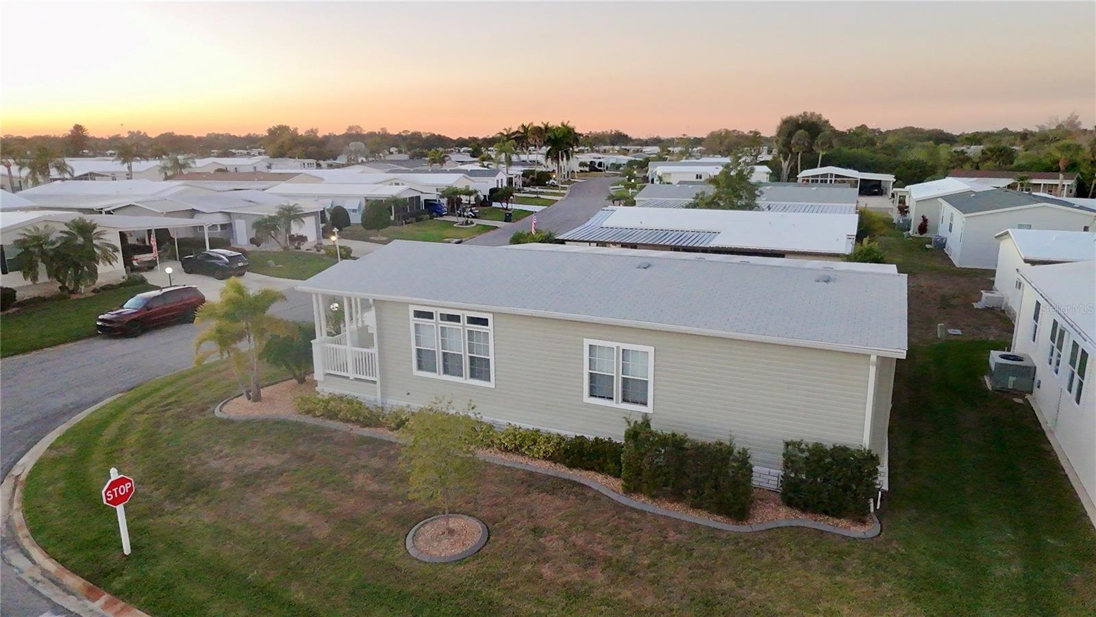 8442 Castle Garden Road