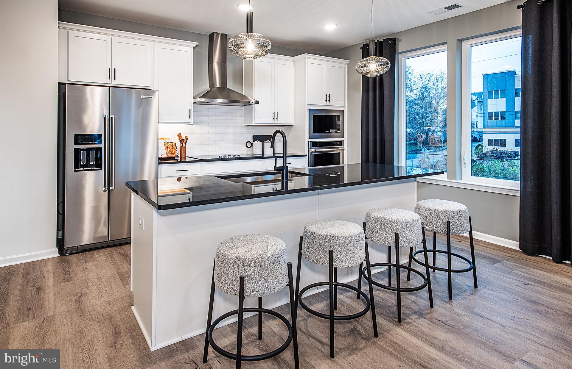 401 Washington Street 107 IVY