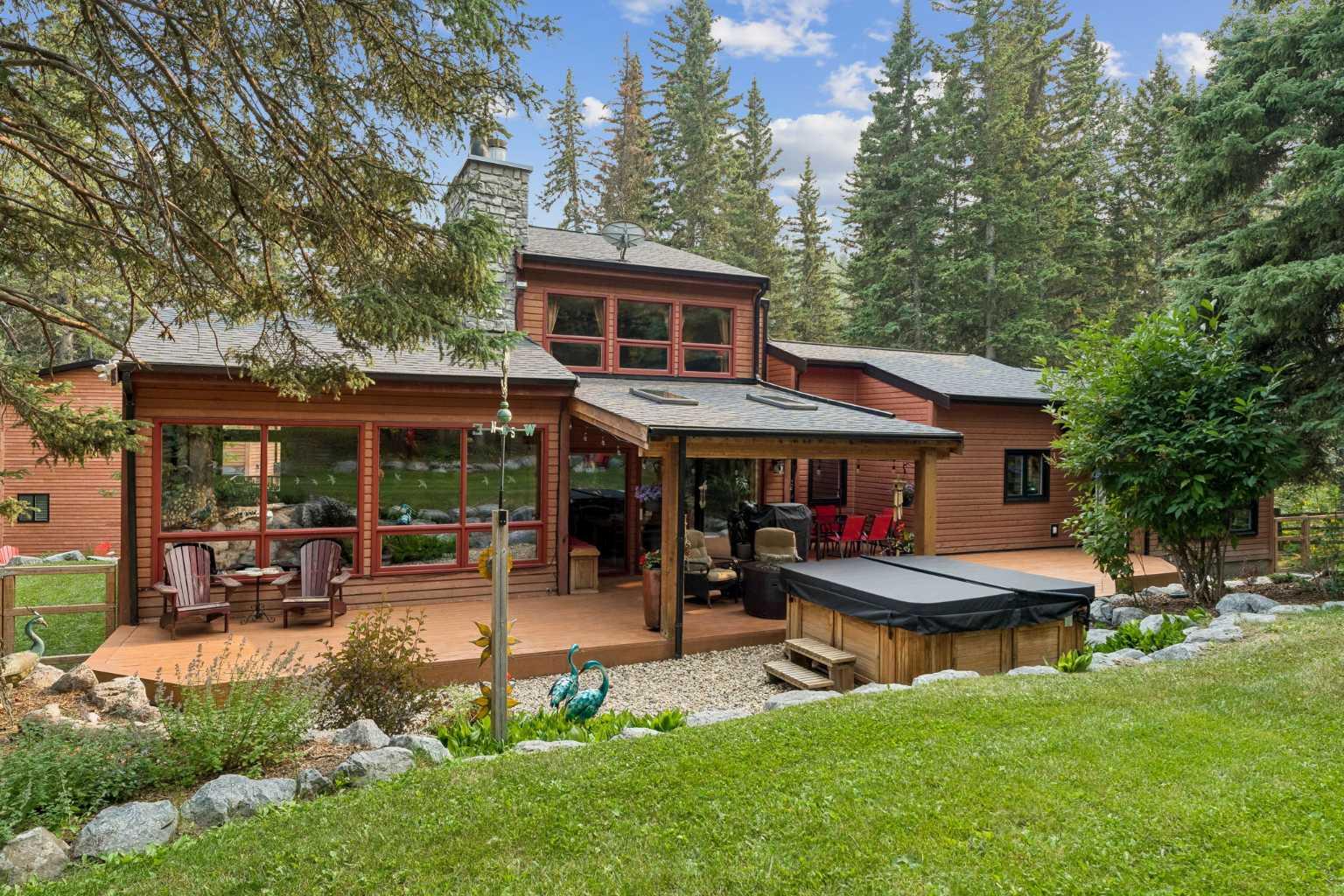 226 Mountain Lion Drive