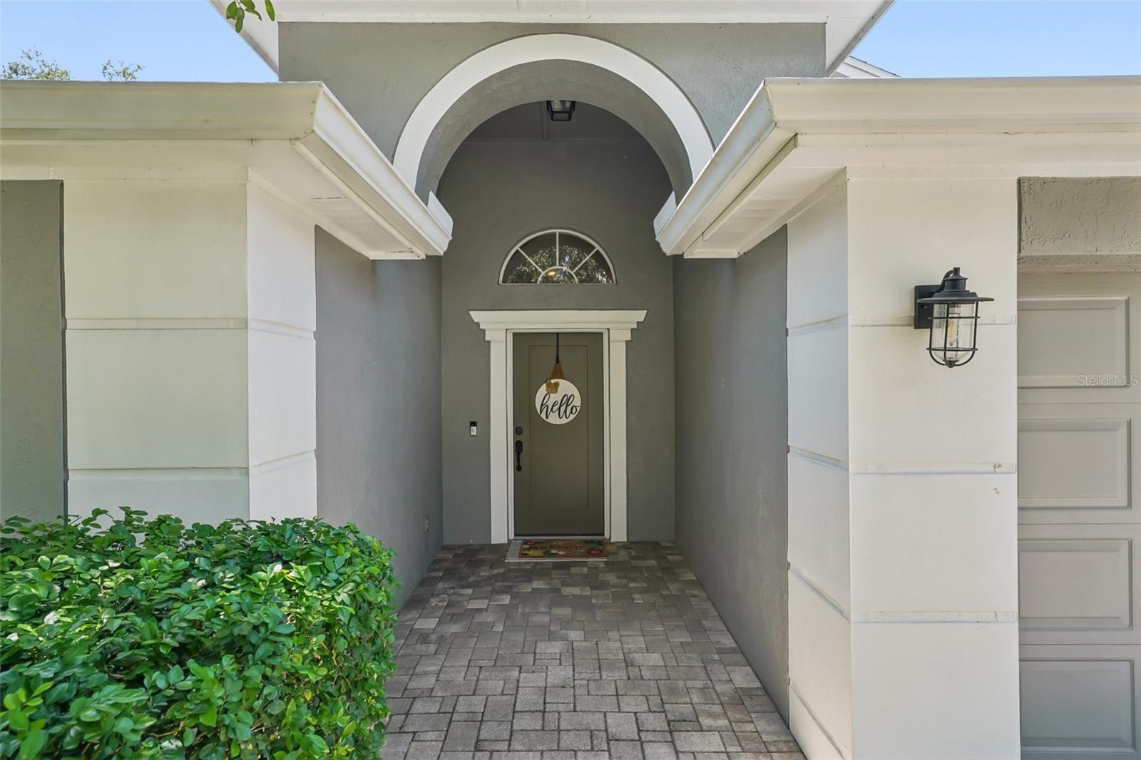 2617 Heatherwood Drive