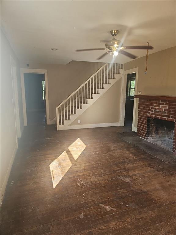 5301 NW Waukomis Drive