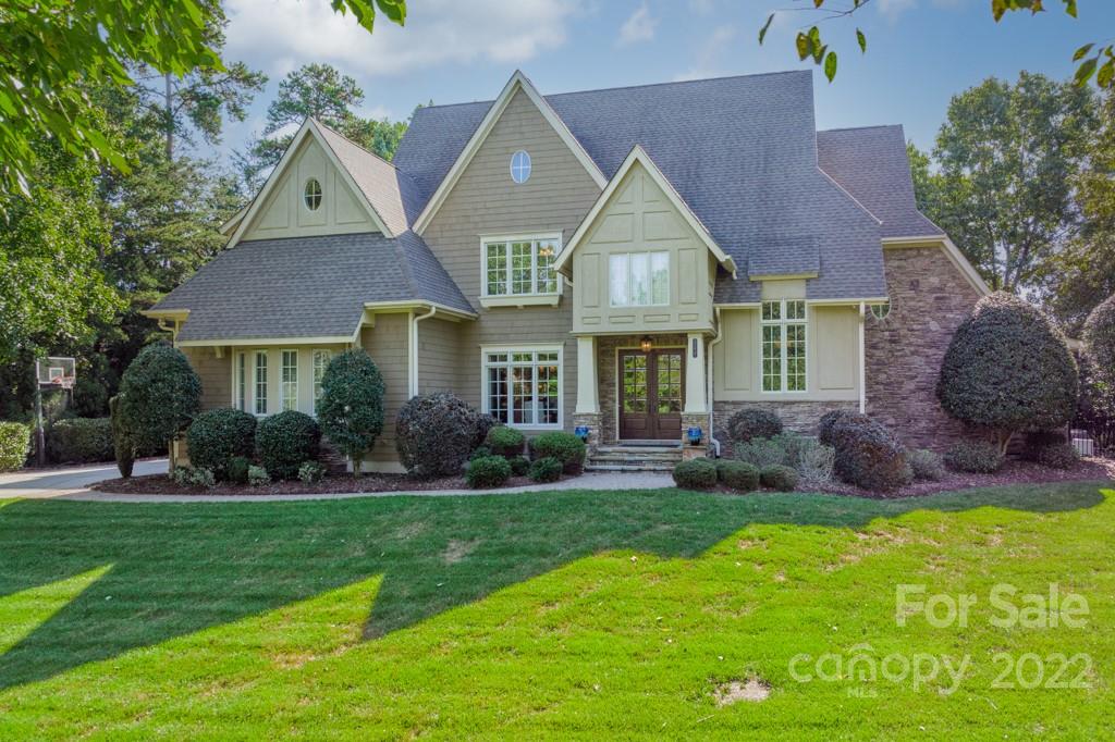122 Chesterwood Court, Mooresville, NC 28117